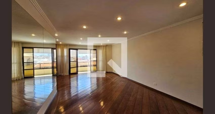 Apartamento à Venda - Ipiranga, 3 Quartos,  113 m2