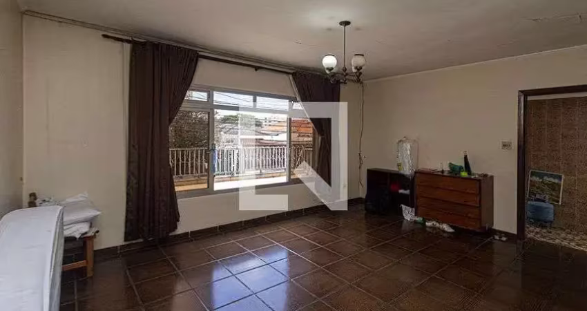 Casa à Venda - Bosque da Saúde, 4 Quartos,  212 m2