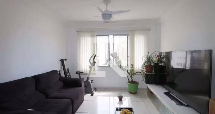 Apartamento à Venda - Barra Funda, 3 Quartos,  96 m2