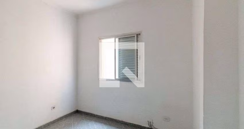 Apartamento à Venda - Santa Cecília, 1 Quarto,  42 m2