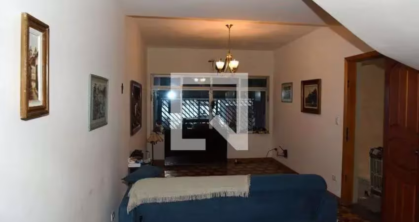Casa à venda - jardim marajoara , 4 quartos,  290 m2