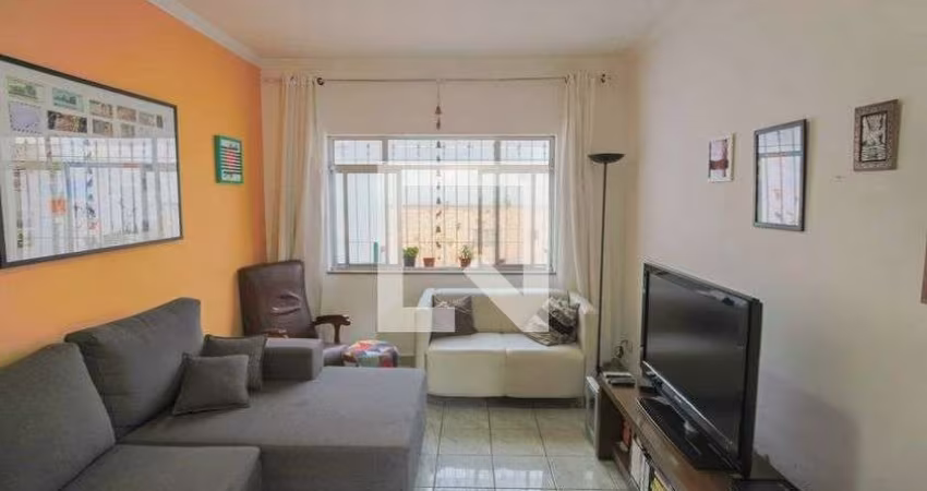 Casa à Venda - Butantã, 2 Quartos,  129 m2