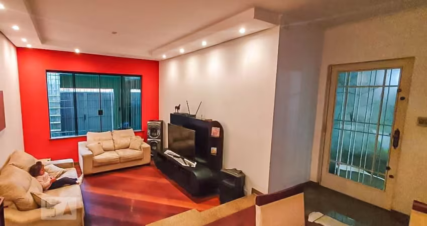 Casa à Venda - Butantã, 4 Quartos,  170 m2
