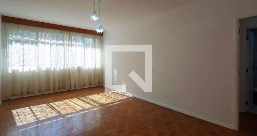 Apartamento à Venda - Perdizes, 2 Quartos,  100 m2