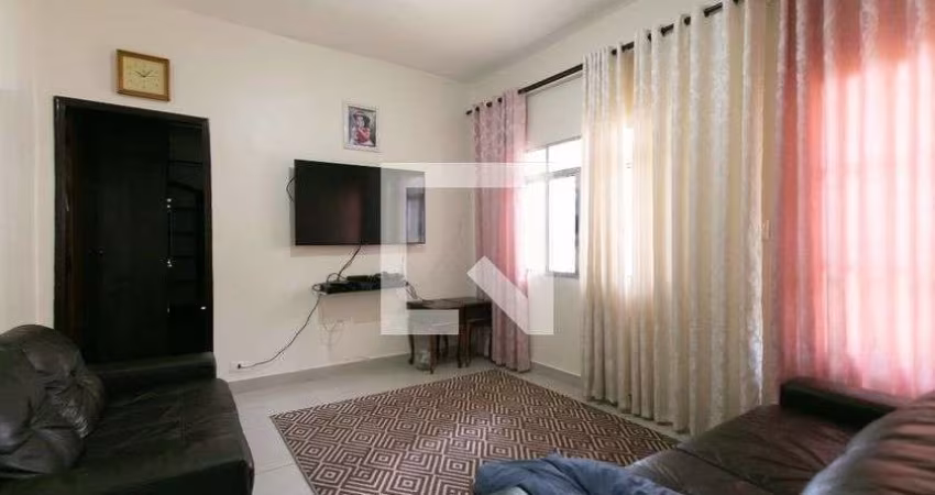 Casa à Venda - Itaquera, 6 Quartos,  550 m2