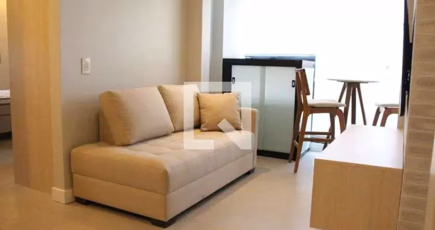 Apartamento à Venda - Água Fria, 2 Quartos,  58 m2