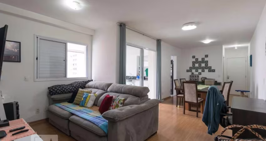 Apartamento à Venda - Ipiranga, 2 Quartos,  89 m2