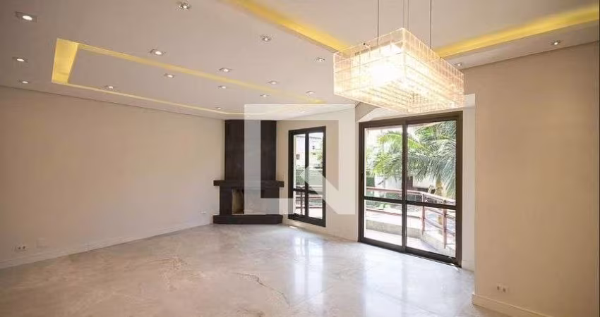 Apartamento à Venda - Vila Sônia, 3 Quartos,  138 m2