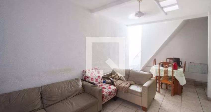 Casa à Venda - Santo Amaro , 3 Quartos,  110 m2