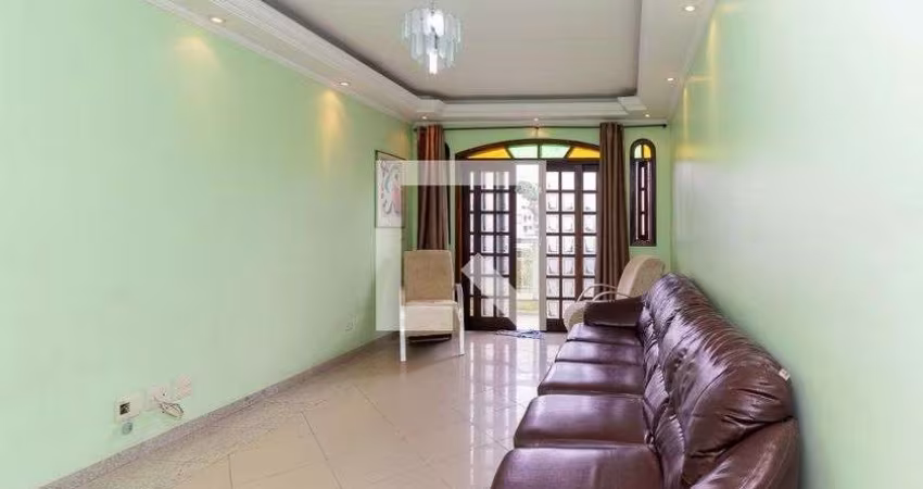 Casa à Venda - Itaquera, 3 Quartos,  200 m2
