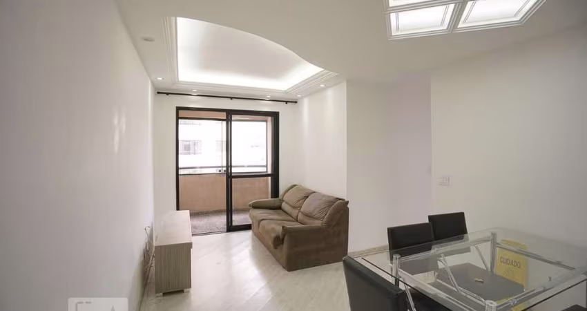 Apartamento à Venda - Mooca, 2 Quartos,  60 m2