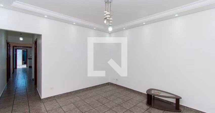 Casa à Venda - Vila Formosa, 3 Quartos,  250 m2
