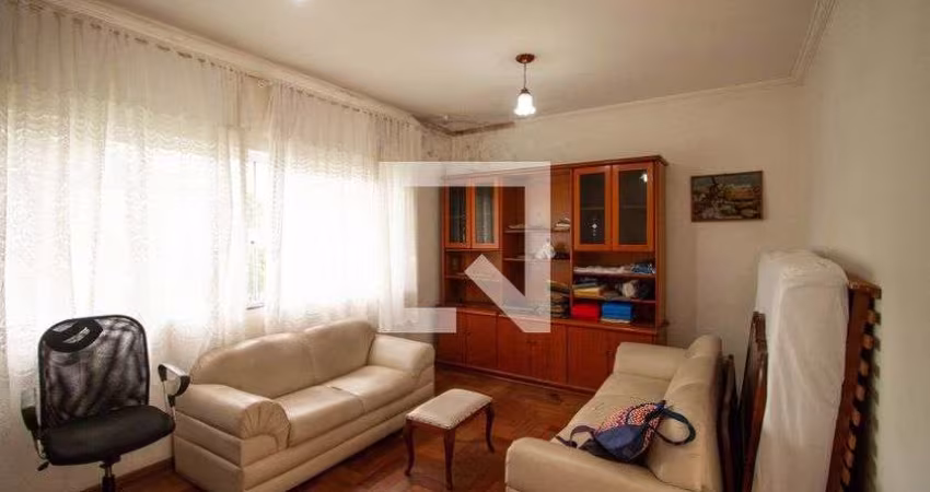 Casa à Venda - Vila Prudente, 2 Quartos,  140 m2