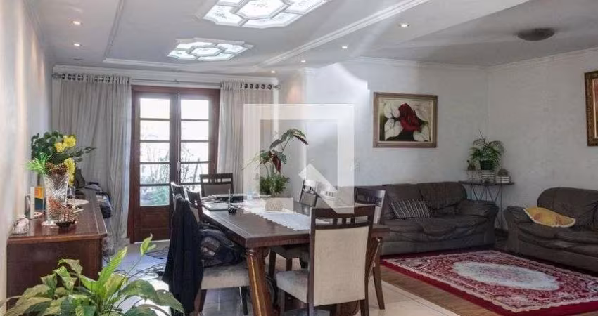 Casa à Venda - Artur Alvim, 3 Quartos,  242 m2