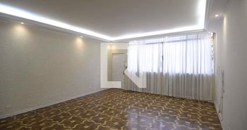 Casa à Venda - Cambuci, 3 Quartos,  170 m2