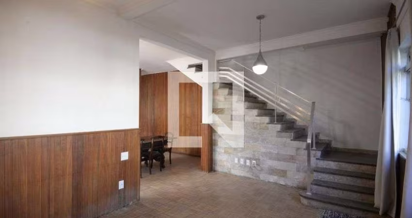 Casa à Venda - Ipiranga, 4 Quartos,  225 m2