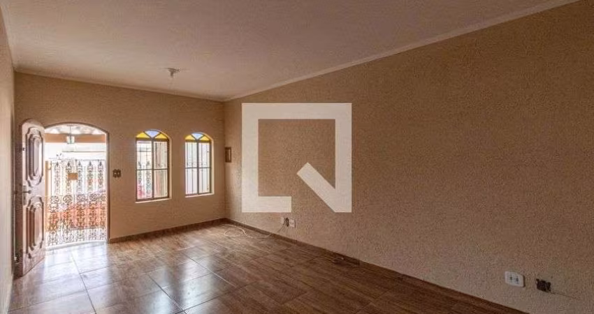 Casa à Venda - Ermelino Matarazzo, 3 Quartos,  250 m2