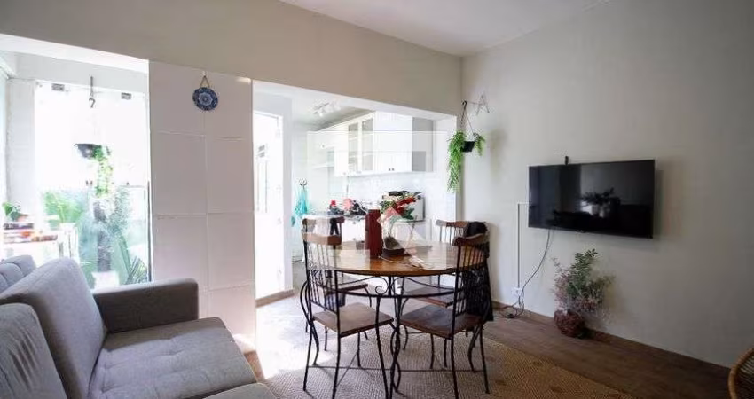 Casa à Venda - Pinheiros, 3 Quartos,  120 m2