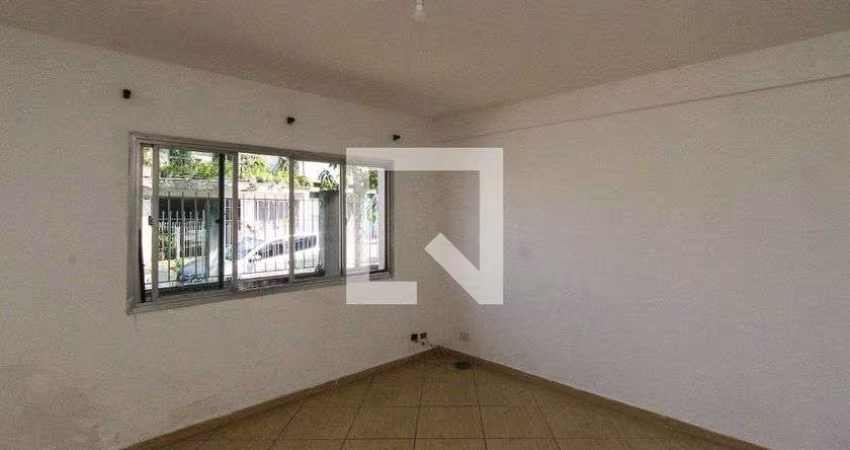 Casa à Venda - Vila Santa Clara, 4 Quartos,  300 m2