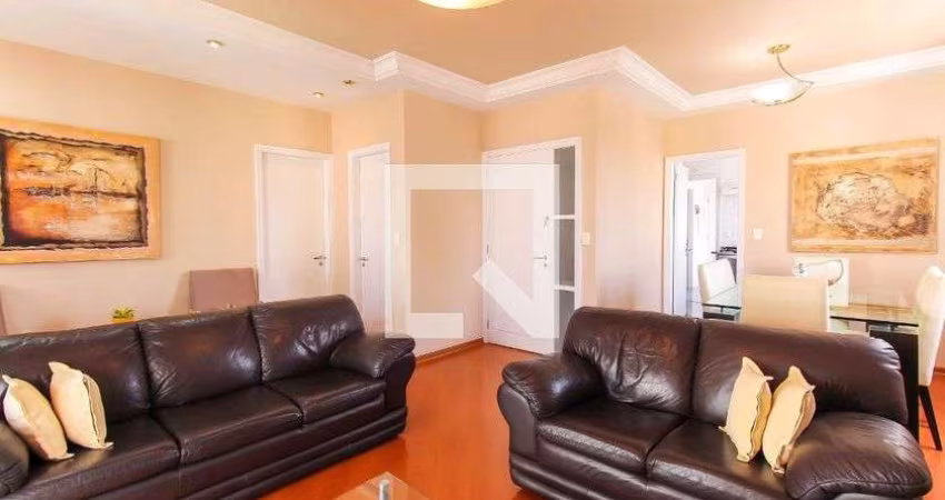Apartamento à Venda - Mooca, 3 Quartos,  120 m2