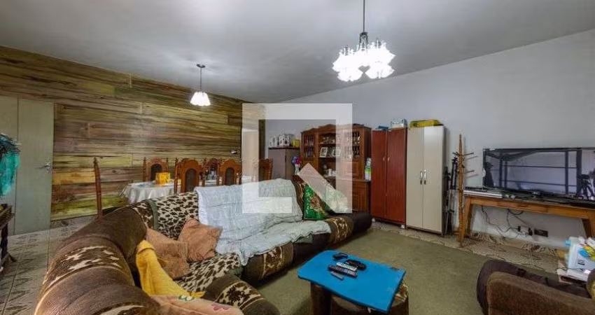 Casa à Venda - Parque São Lucas, 3 Quartos,  282 m2