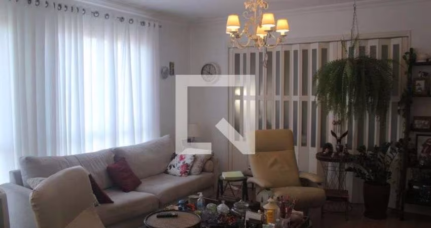 Apartamento à Venda - Jardim Marajoara , 4 Quartos,  136 m2