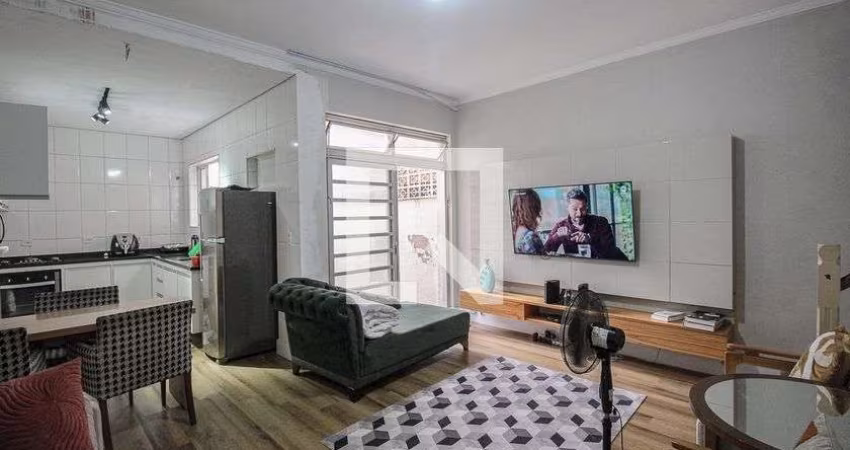 Casa à Venda - Vila Mariana, 4 Quartos,  180 m2