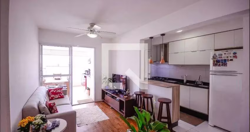 Apartamento à Venda - Bosque da Saúde, 3 Quartos,  96 m2