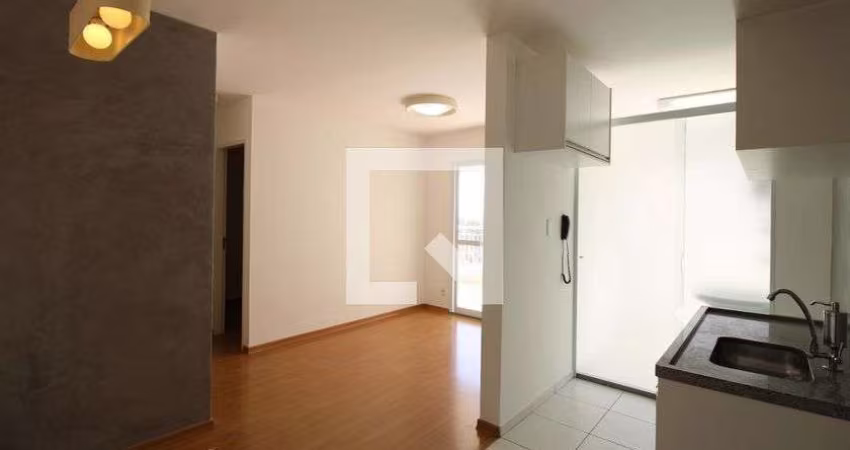 Apartamento à Venda - Vila Romana, 2 Quartos,  62 m2