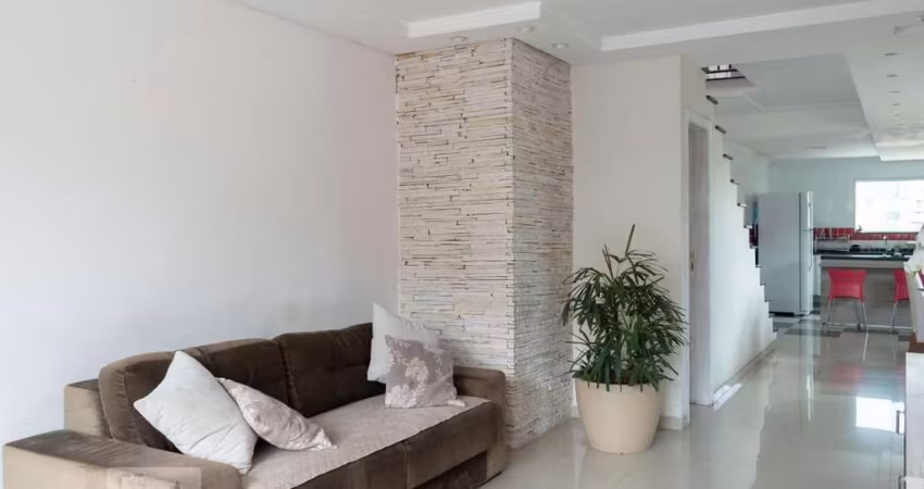 Casa à Venda - Jardim Santa Emília, 4 Quartos,  350 m2