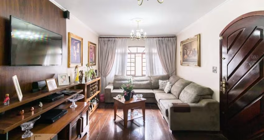 Casa à Venda - Ermelino Matarazzo, 3 Quartos,  300 m2