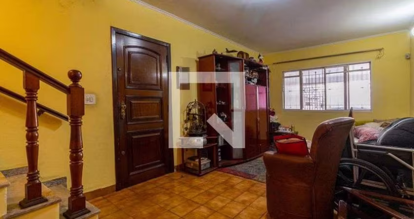 Casa à Venda - Cangaíba, 5 Quartos,  400 m2