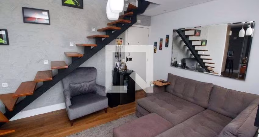 Apartamento à Venda - Vila Andrade, 3 Quartos,  121 m2