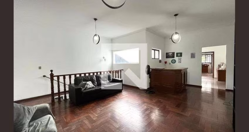 Casa à Venda - Jabaquara, 5 Quartos,  350 m2