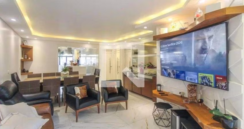 Apartamento à Venda - Vila Formosa, 3 Quartos,  100 m2