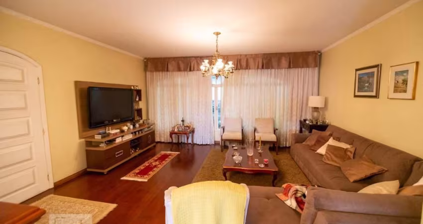 Casa à Venda - Cidade São Francisco , 5 Quartos,  350 m2
