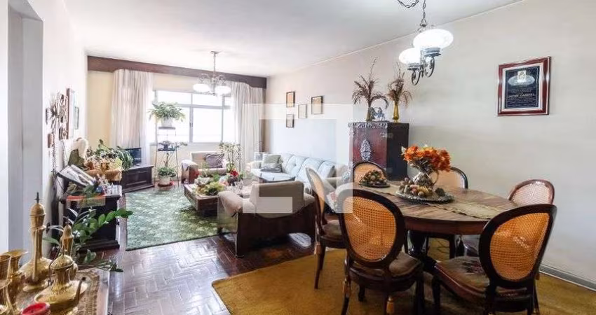 Apartamento à Venda - Tatuapé, 4 Quartos,  150 m2