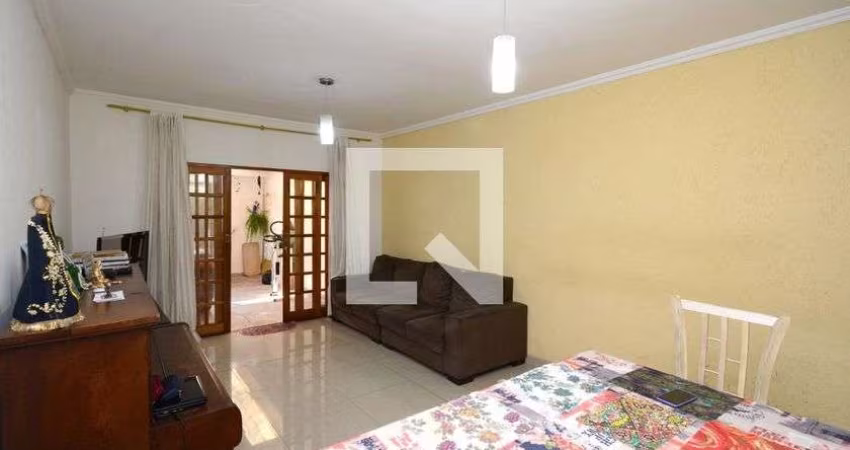 Casa à Venda - Campo Grande, 5 Quartos,  300 m2