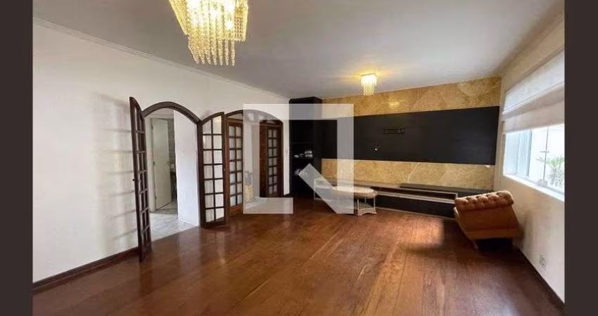 Casa à Venda - Butantã, 4 Quartos,  150 m2