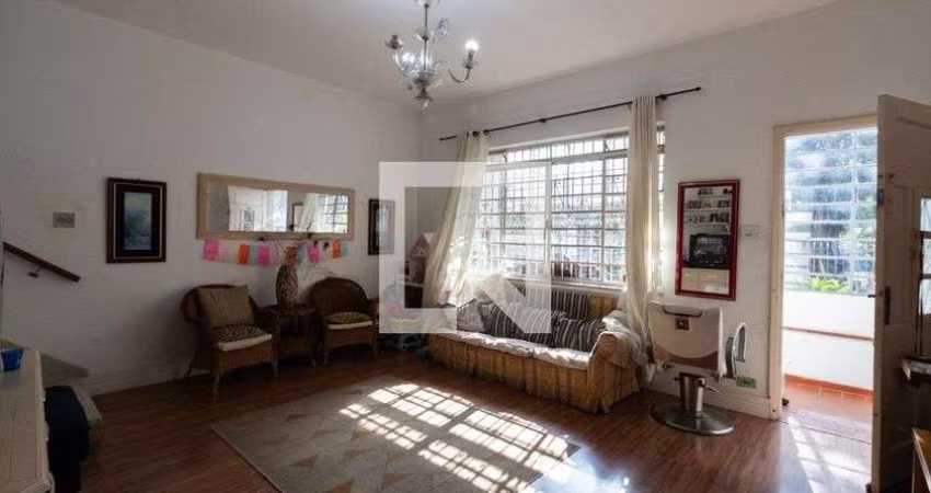Casa à Venda - Butantã, 2 Quartos,  180 m2