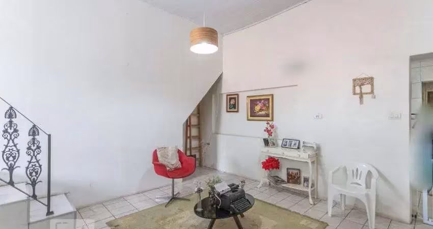 Casa à Venda - Lapa, 3 Quartos,  120 m2