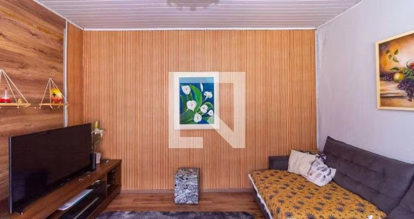 Casa à Venda - Vila Prudente, 2 Quartos,  340 m2