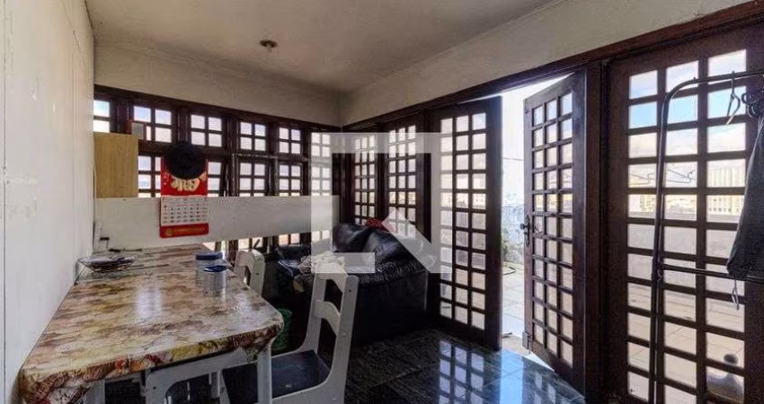 Apartamento à Venda - Centro, 5 Quartos,  245 m2