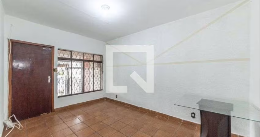 Casa à Venda - Jabaquara, 4 Quartos,  300 m2