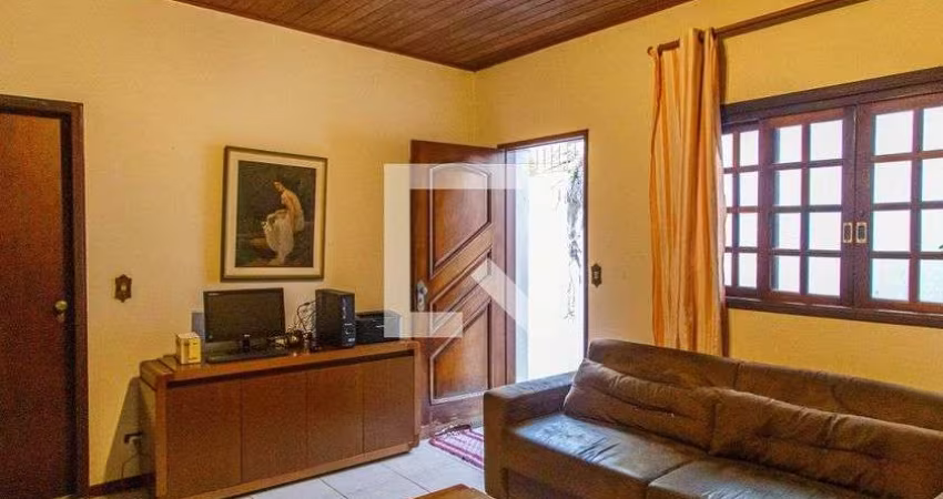 Casa à Venda - Mooca, 4 Quartos,  120 m2