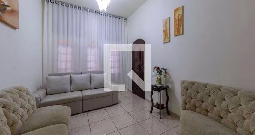 Casa à Venda - Sapopemba, 2 Quartos,  159 m2