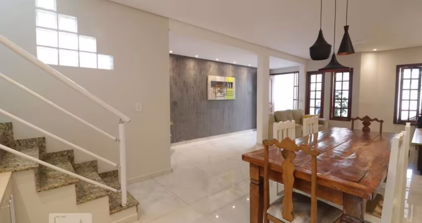 Casa à Venda - Vila Formosa, 3 Quartos,  155 m2