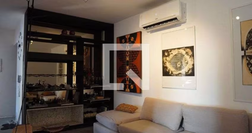 Apartamento à Venda - Jardim Paulista, 2 Quartos,  61 m2