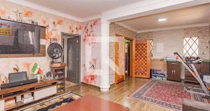 Casa à Venda - Aclimação, 5 Quartos,  204 m2