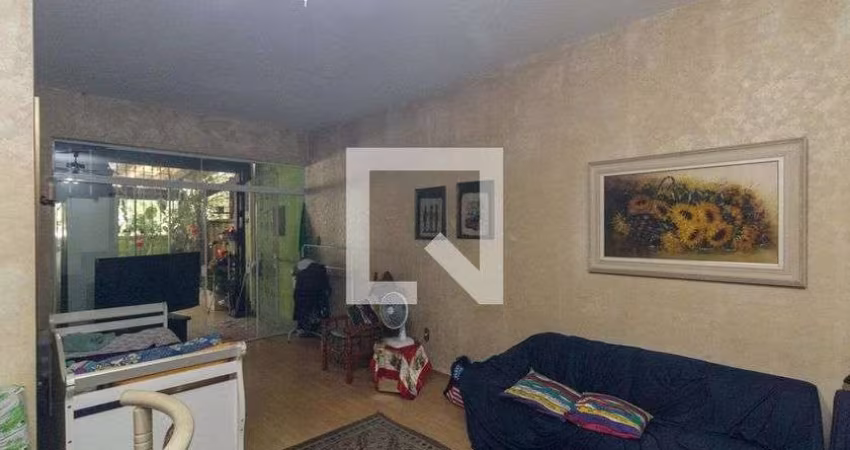 Apartamento à Venda - Santa Cecília, 2 Quartos,  200 m2